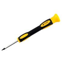 Torx Screwdriver With Hole T3/T4/T5/T6/T7H/T8H/T10H Disassembly Repair Tools Removal Tool Wireless Controller Improvement Tool yellow