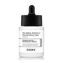 COSRX The Alpha Arbutin 2 Discoloration Care Serum 50ml black