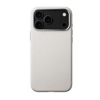 Leather Strong Magnetic for Magsafe Case For iPhone 17 Air 16 15 14 Pro Max Wireless Charging Metal Camera Protection Cover iPhone Air