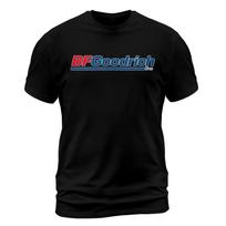 BF Goodrich Tires T-Shirt Funny Size S-5XL Made in USA 3XL black