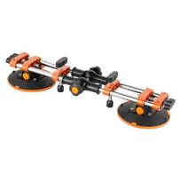 Seam Setter 6  Suction Cup 90° - 270° Adjustable Seam Joining & Leveling