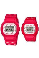 Watch G Presents Collection 2020 Red [Casio] G-Shock Lover's LOV-20B-4JR Men's red