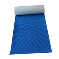 Surfboard Traction Pad EVA Grip Sheet for Longboard Canoe And Skateboard geltona