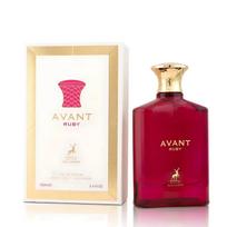 Avant Ruby Eau De Parfum 100ml Maison Alhambra