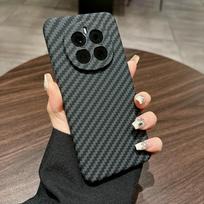 Prabangus Kevlaro anglies pluošto rašto dėklas Honor magic 7 7Pro 7 Lite 6Pro X60 Pro X9C išmaniajam telefonui, pilnai apsaugantis nuo smūgių magic 7pro juoda