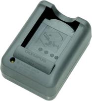 OLYMPUS PEN compatible with PEN Lithium-ion Charger, models, BCS-5