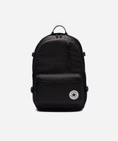 Converse Straight Edge Backpack Black Ua5797-023 Black/Free