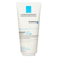 La Roche‑Posay Lipikar Baume AP+M 200ml, Fragrance‑Free Body Balm, Moisturizing Repair Cream for Very Dry Sensitive Skin, For Whole Family white