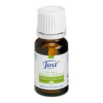 Šveicariškas arbatmedžio aliejus 10ml 1 vnt.