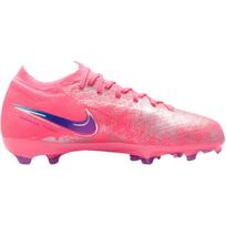 Nike Mercurial Vapor 16 Elite žemi futbolo bateliai Ryškiai rožiniai Unisex IM3649-640 38 pink
