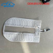 Car seat heating pad For HYUNDAI sonata DN8 - 89370-L4000 gray