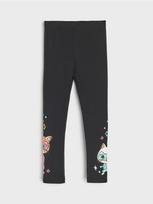 Sinsay - Tamprės Disney Junior Super Kitties - juoda
