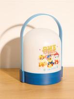 Sinsay - Kinder LED nachttischlampe PAW Patrol - mėlyna