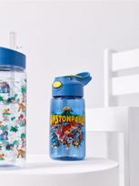 Sinsay - Gertuvė su rankenėle ir šiaudeliu PAW Patrol Dino Movie - multicolor