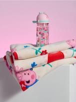 Sinsay - Peppa Pig antklodė - multicolor
