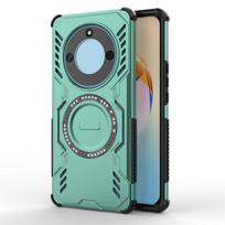 For Honor Magic 6 Lite Case For Honor Magic 6 Lite Magnetic Adsorption Wireless Charge Back Cover For Honor Magic 6 Lite Case Honor Magic6 Lite juoda