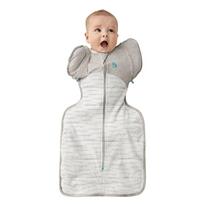 LOVE TO DREAM Swaddle Up Transition 2.5 TOG kūdikio miegmaišis, Medium