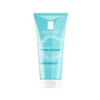 La Roche-Posay Effaclar Supra Cleanser prausiklis riebiai ir į netobulumus linkusiai odai 200 ml