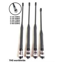 RH8800 High Gain Antenna for Senhekes 8800, Baofeng, and Quansheng Walkie-talkies BNC Connector