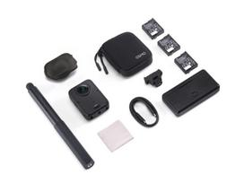 DJI Osmo 360 II Adventure Combo