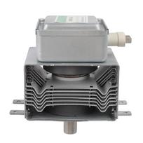 Microwave Oven Replacement M24FB-210A Magnetron Approximately 11.5cm 3.5cm Metal Construction Reliable Heating For M24FB-210A China Mainland gray