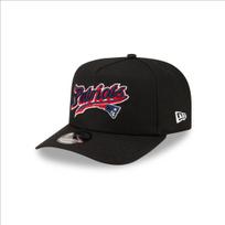 New Models For Nfl Baseball Caps Flat Edge Caps Trend Caps Adjustable (54cm-62cm)