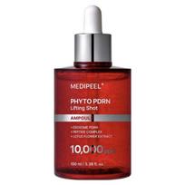 MEDI-PEEL Phyto Exosome PDRN Lifting Shot Ampoule 100ml – Firming & Hydrating Anti-Aging Facial Ampoule