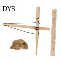 Gręžtuvas Medis Uždegti Ugnį Lanko Rinkinys Išgyvenimui Stovyklavimui Lauke Avarinis Trinties Uždegiklis beige