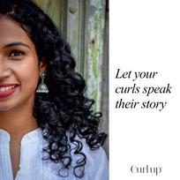 Curl Up Advanced Frizz Control Strong Hold Gel 150g black