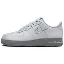Nike Air Force 1 Low '07 Jewel Wolf Grey HM0621-001 44.5 pilka