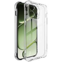 Soft Case For OnePlus Nord6 Nord 6 5G Transparent Raised Edge TPU CA0002 Nord6 5G beige