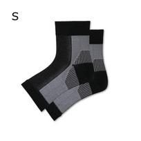 Compression Fit Ankle Support Brace Stabilizing Design Ankle Stabilizing Wrap  Sports Use Rose Red M pink