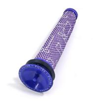 Dyson V7 V8 Sv10 Sv11 Dulkių surinktuvo filtro elementas Namų valymo priedai Dust Collection gray