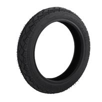Electric Scooter Tubeless Tire 14x2.50/64-254 Rubber Non Slip Tread Pattern Replacement for Bikes