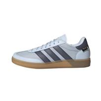 Adidas Training Spezial Fabric Leather Stable Flexible Durable Grip Low Top Training Shoes Men sneaker JQ1455 45⅓ gray