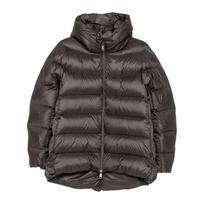 Pūkinė striukė moterims, CACAO, Jackets