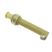 1pc for VW Jetta Shift Eccentric Ball Shift Lever Rubber Sleeve 2002-12 long beige