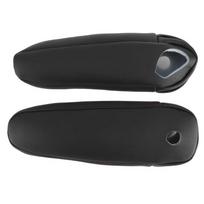 2Pcs Car Seat Armrest Synthetic Leather Cover for Lexus RX 300 330 350 2003-2009 Car Armrest Cover Car pilka spalva