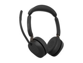 JABRA Evolve3 65 - Stereo LINK 390c MS|36599-999-899