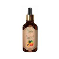 BIO OLJA - Apricot kernel oil, cold pressed, unrefined, 50 ml