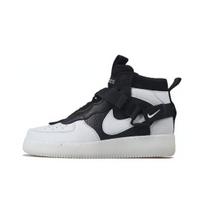 Nike Air Force 1 Utility Mid Orca AQ9758-100 EU 46 pilkšvai balta