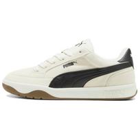 Puma Park Lifestyle Sk8 Comfortable Versatile Low-Top Skate Shoes Unisex sneaker White 404483-01 41 white