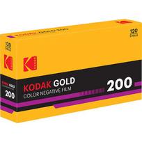 Kodak Eastman film Gold 200-120x5 7518566