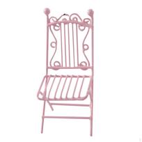 Sodo komplektas Kalvio reikmenys Amatai Dekoras Ornamentas Chair Black black
