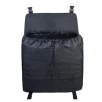 Powerful Large Capacity Spare Tire Storage Bag, Universal For Wrangler JK JKU JL JLU Parts For Outdoor Off-Road Recovery Gear, B