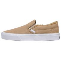Vans Slip on Low top Skateboard Shoes Unisex Brown VN0A2Z41DFN1 39 beige