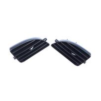 BDP1650 Dashboard Side Air Vent Grill Cover Trim Nozzle Deflector Diffuser Left Right for Renault Megane MK3 2008-2016 Fluence 687618845R 687604198R