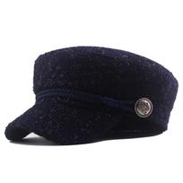 Vintažinė reguliuojama unisex kepurė lauko žygiams ir alpinizmui M（56-58cm）