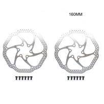 XOD E-Bike Electric Folding Bicycle MTB Hydraulic Disc Brake Power Off For Driving Oil Disc Brake Of Bicycle Brakes Caliper Part F Right Front Brake gray