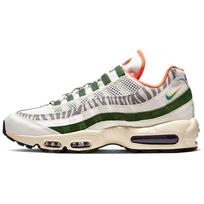 Nike Air Max 95 Era Safari CZ9723-100 37.5 gray